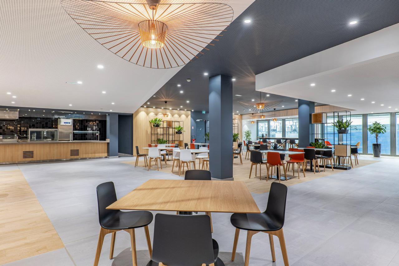 Bureau Saint-Ouen 17315m² Location bureau Saint-Ouen Seine-Saint-Denis OLBUR2100392 21